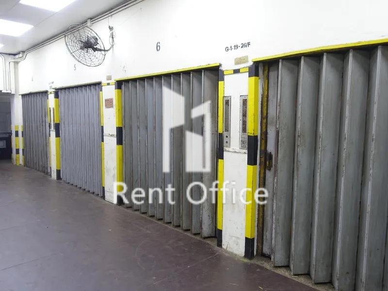 金發工業大廈一期