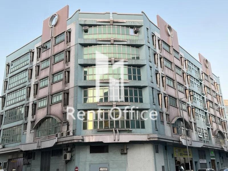 香港浸信會醫院後勤中心