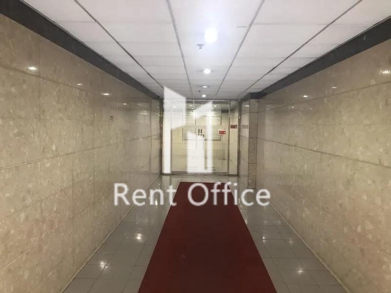 香港毛紡工業大廈