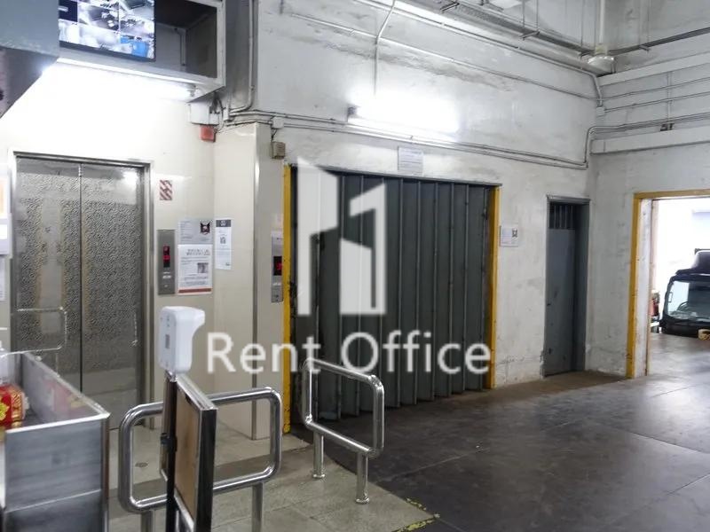 華豐工業中心二座