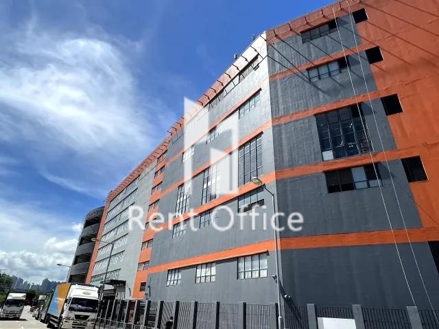 华润国际物流中心