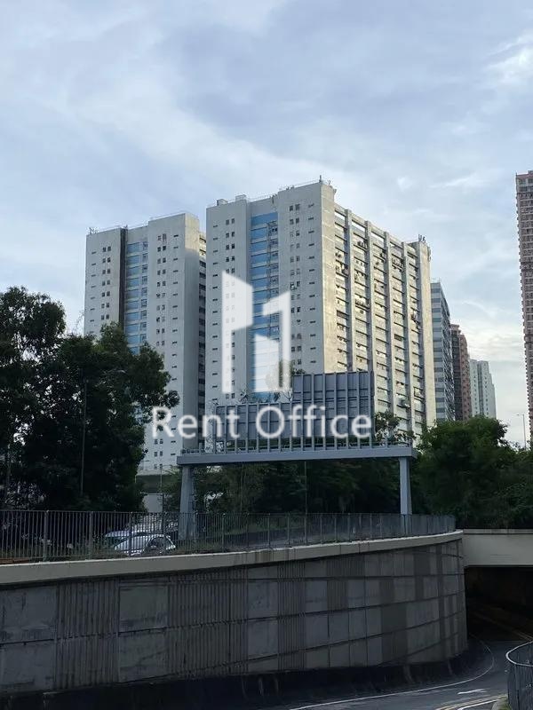 江南工業大廈(A座)