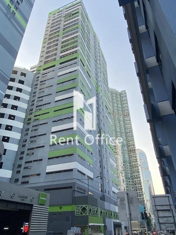 嘉民國際訊通中心