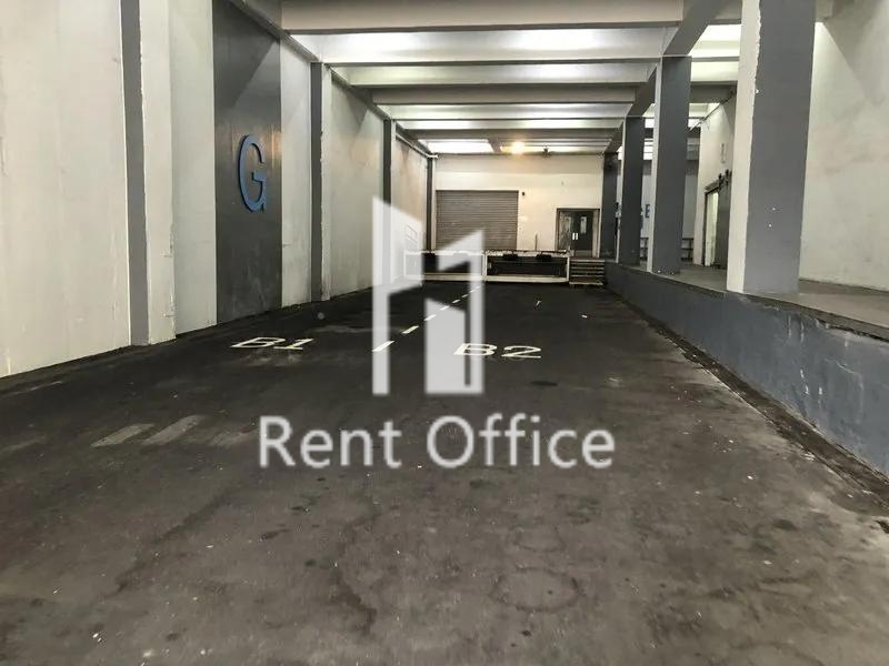 嘉民葵涌物流中心