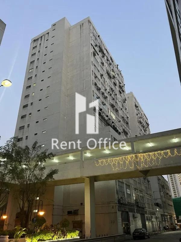 南豐工業城第四座