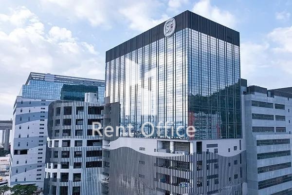 亞洲物流中心 - 順豐大廈