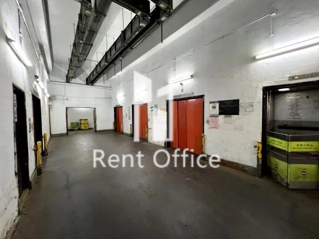 南豐工業城第三座