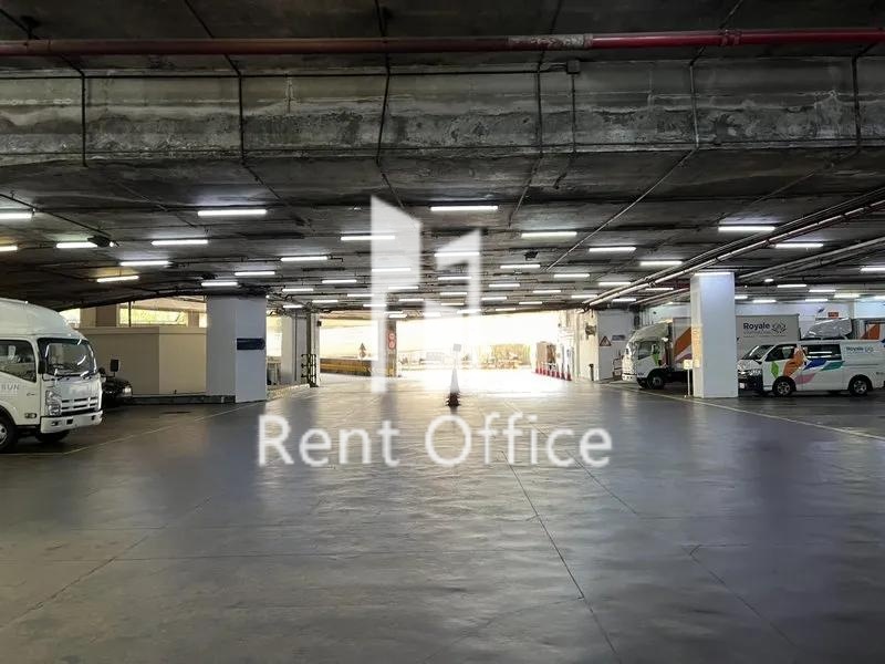 三湘九龍灣貨運中心