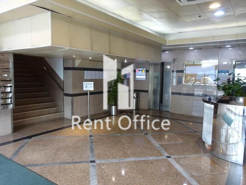 葵德工業中心第二座