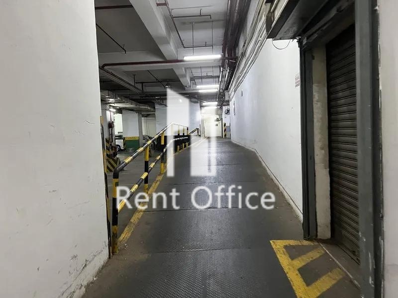 富高工業中心B座