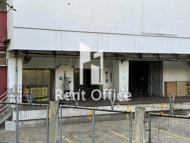 太平工業園Ａ座