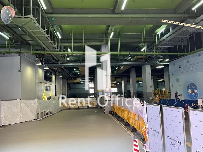 新鴻基物流中心