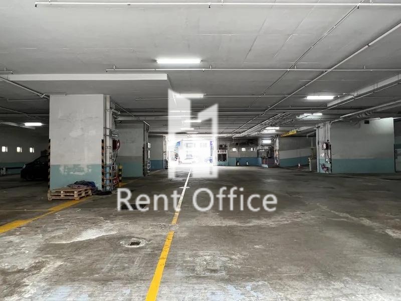 恒威工業中心 B座