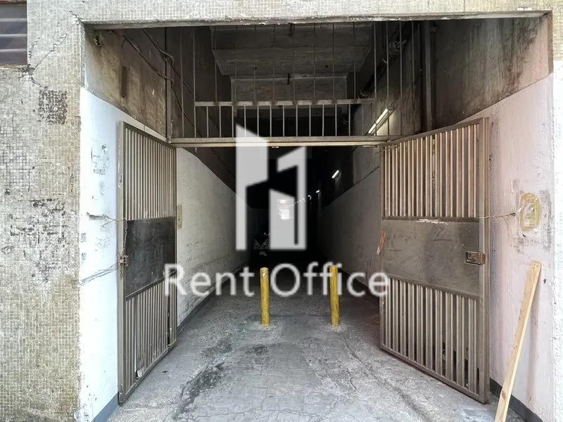 青衣工業中心二期D座