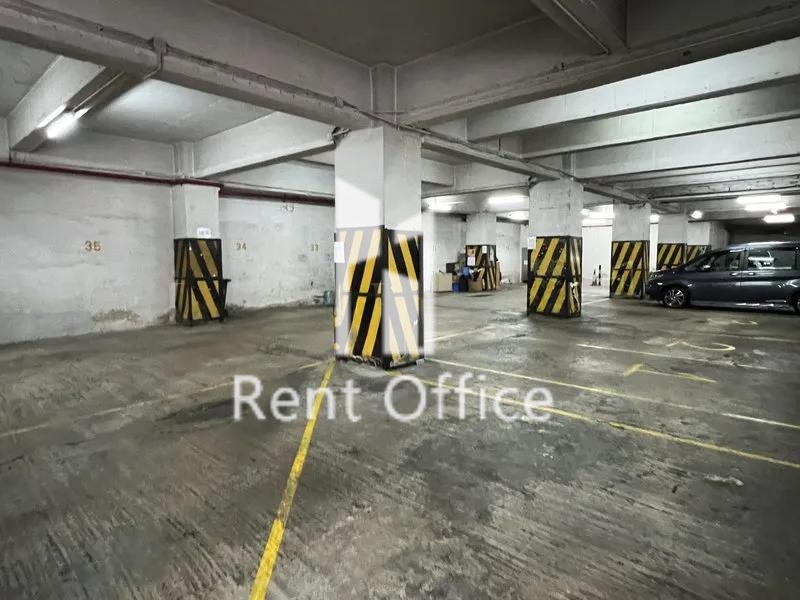 任合興工業大廈