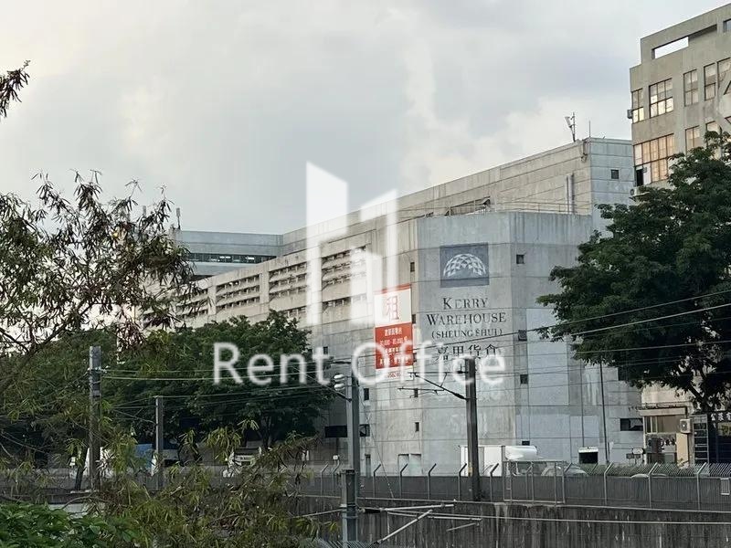 華潤物流上水貨倉