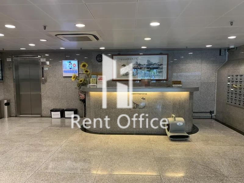 同力工業中心A座