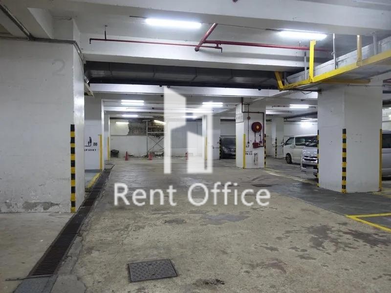 同珍工業大廈A座