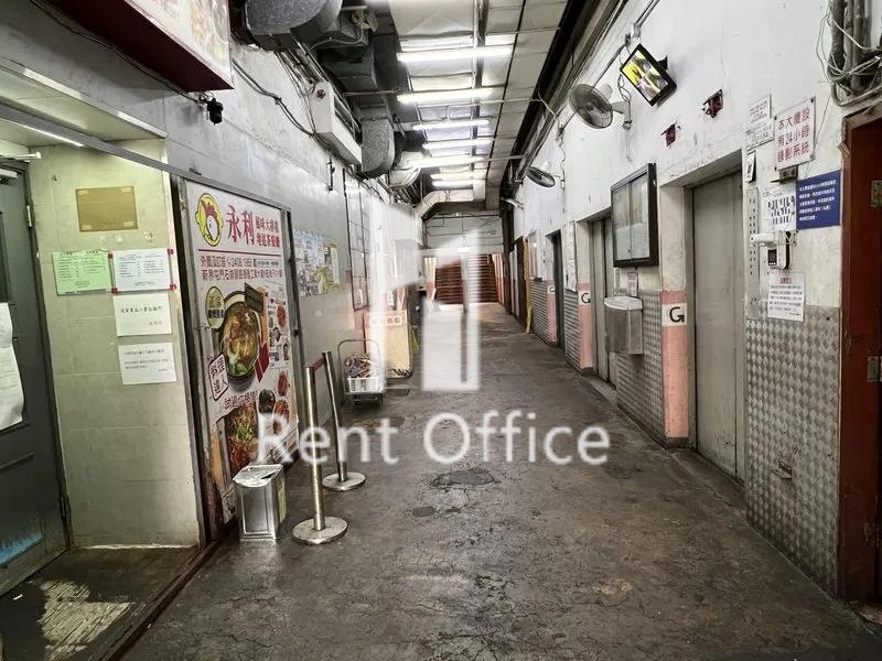 德雅工業中心B座