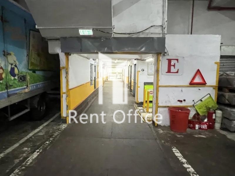 屯門工業中心E座