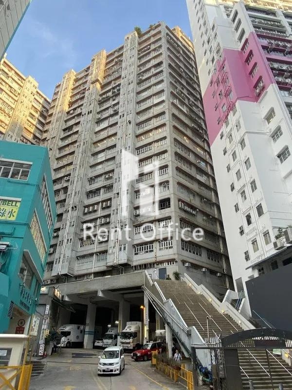 華達工業中心C座