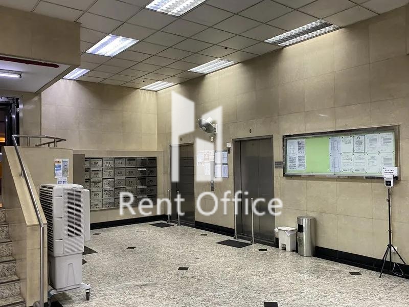 立泰工業中心(第1座)