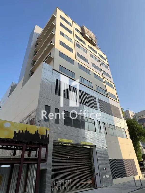 川田工贸广场2期