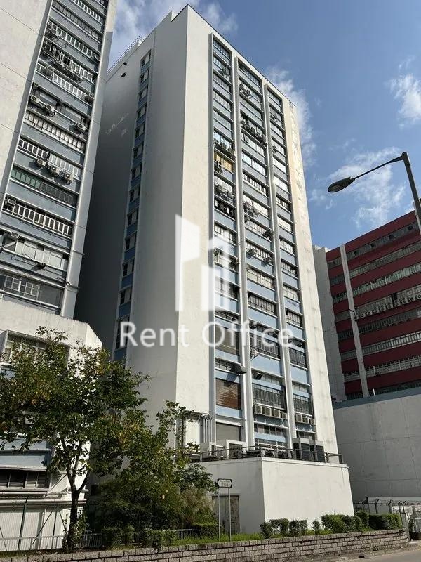 太平工业中心第四座