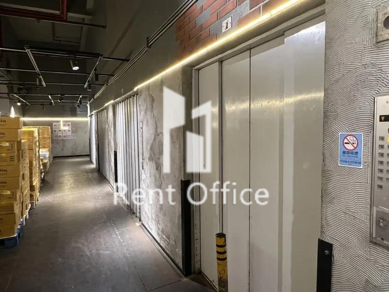 鴻昌工業中心(第二期)