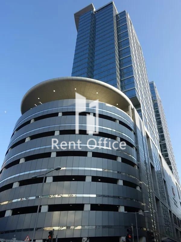 永得利廣場二座