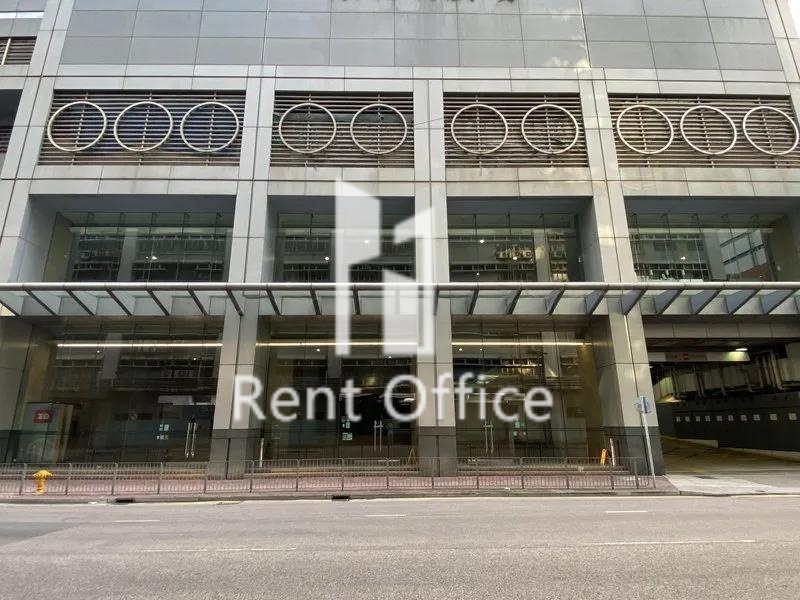 永得利廣場一座