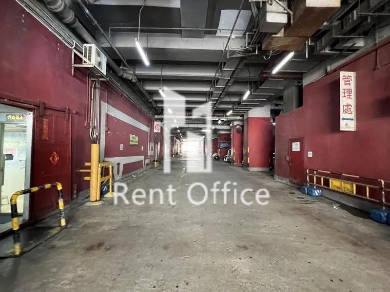 美華工業中心A座