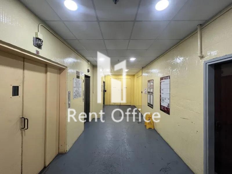 九巴屯門總修中心