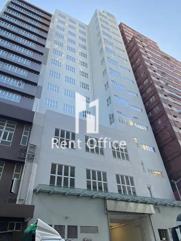 葵涌永立街24至28号