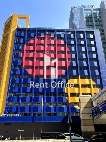 儲存易集團中心（西九龍）