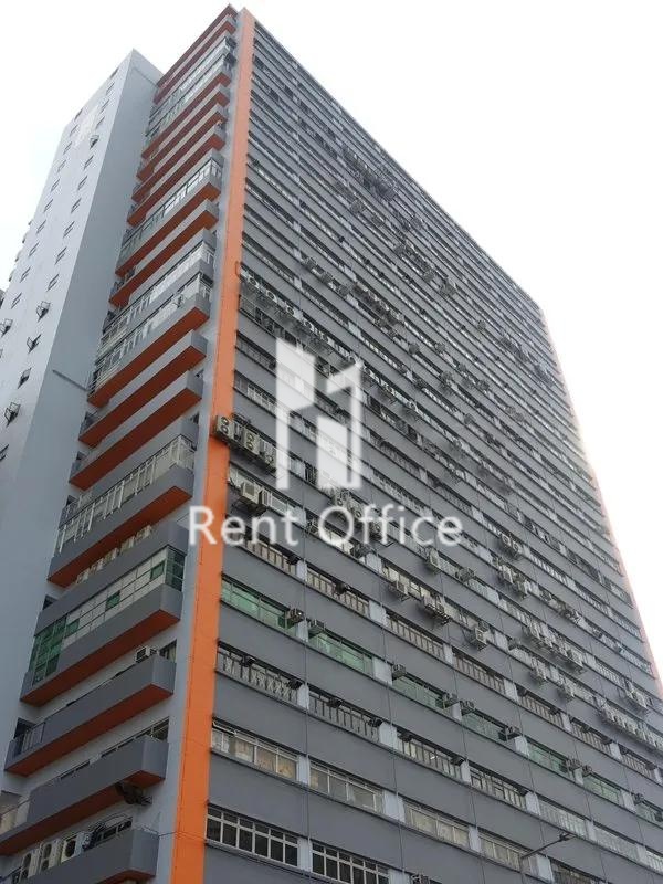 金发工业大厦二期