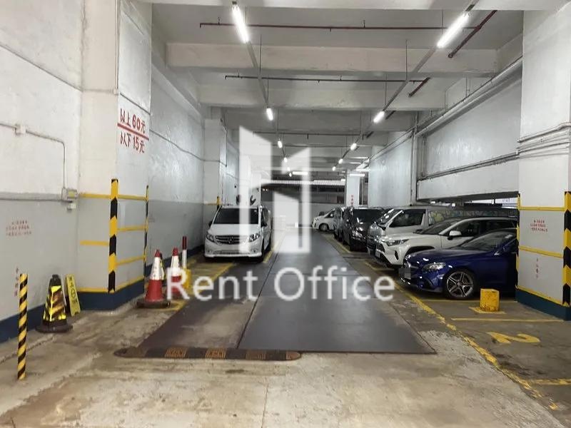 荃運工業中心1期