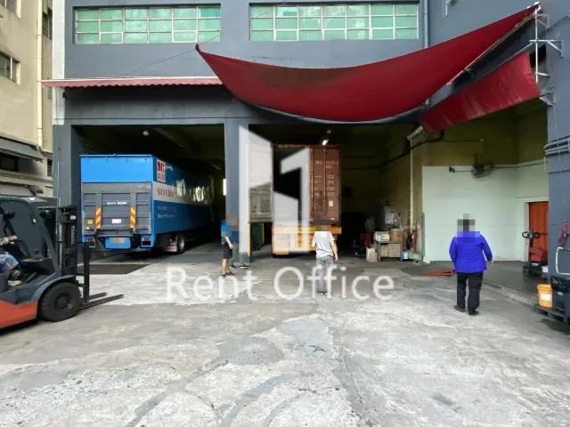 馮瑞璋工業大廈