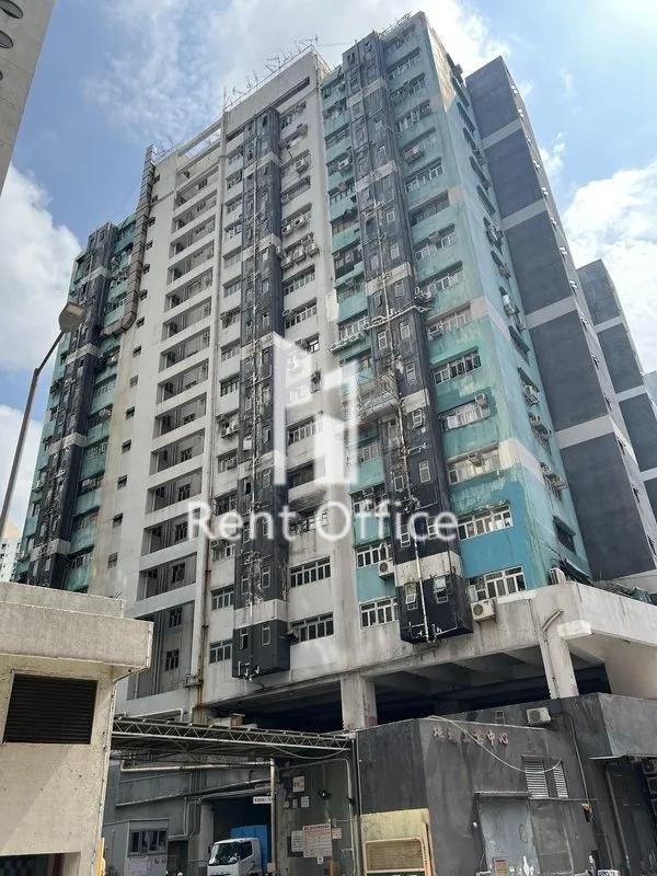 德雅工業中心C座