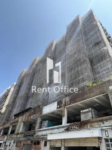 青衣工业中心二期D座