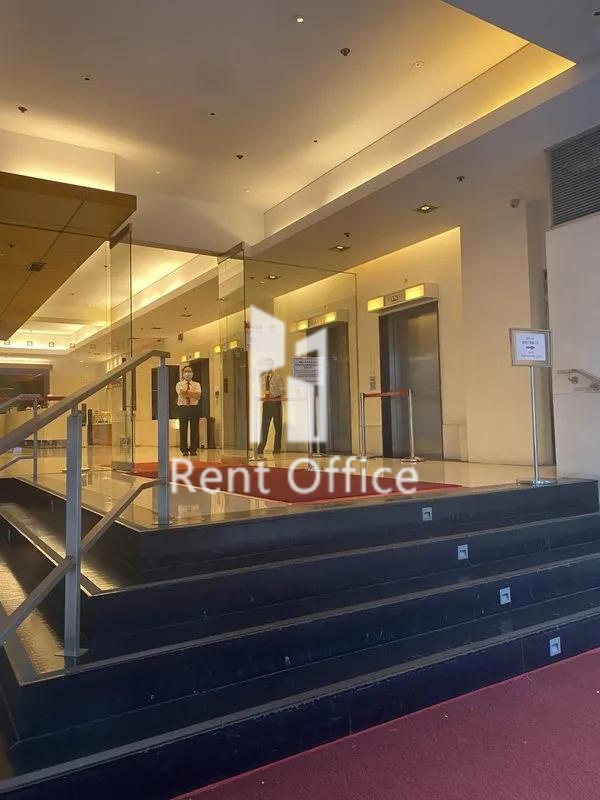 香港紗廠工業大廈第一, 二期