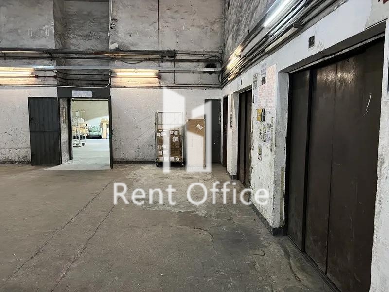 青衣工業中心二期E座