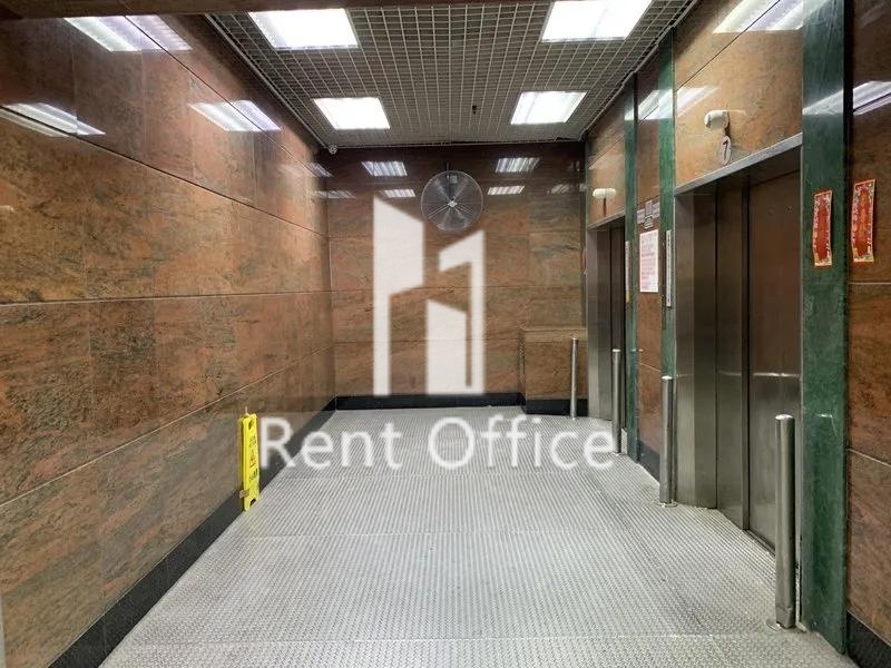 美興工業大廈A座