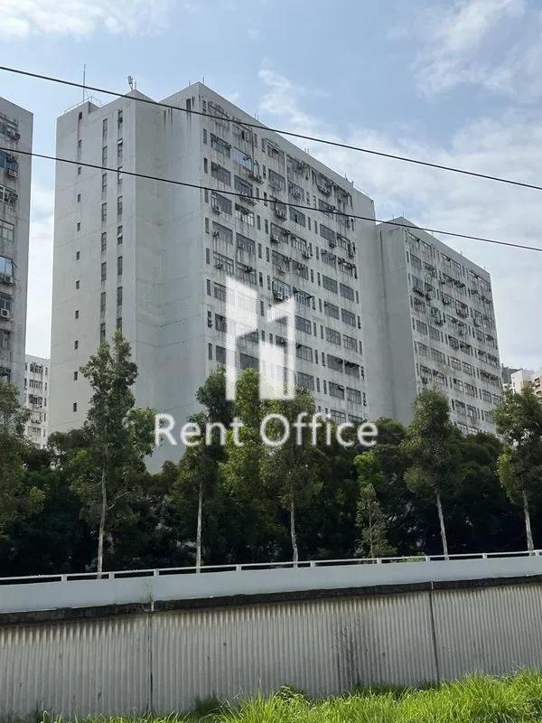 南豐工業城第二座