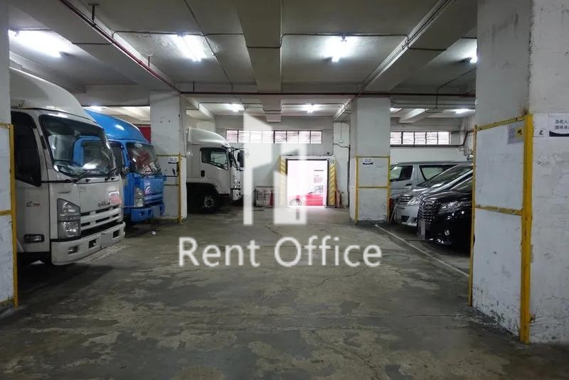 羅氏美光發展大廈