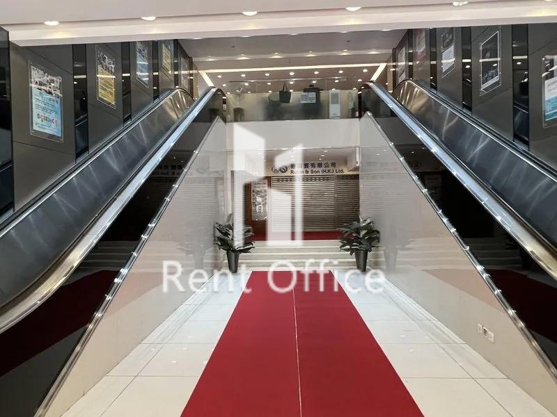 凱旋工商中心第二期