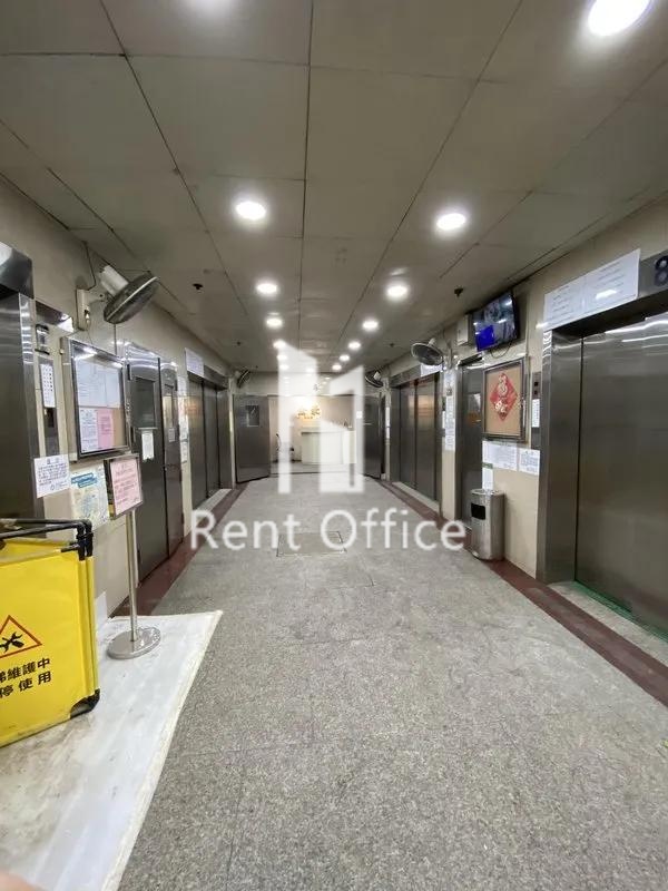 金豪工業大厦第二座