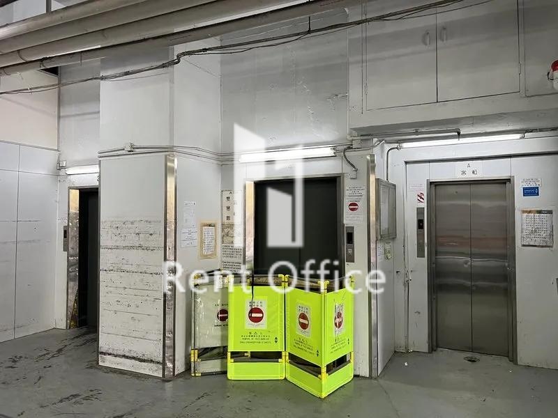 香港仔工業大廈