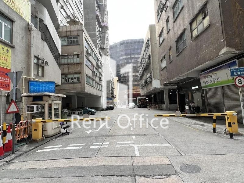 凱旋工商中心第三期