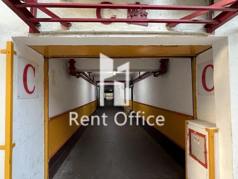 屯門工業中心C座